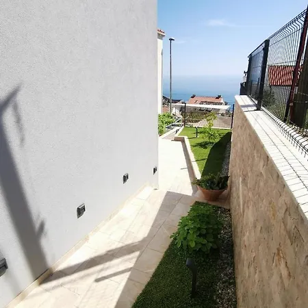 Royal Fort - Minceta Dubrovnik Exterior photo